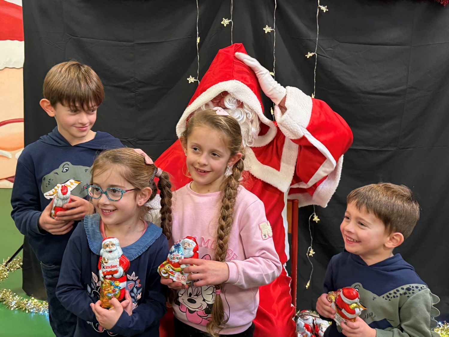 Le Côte d’Albâtre