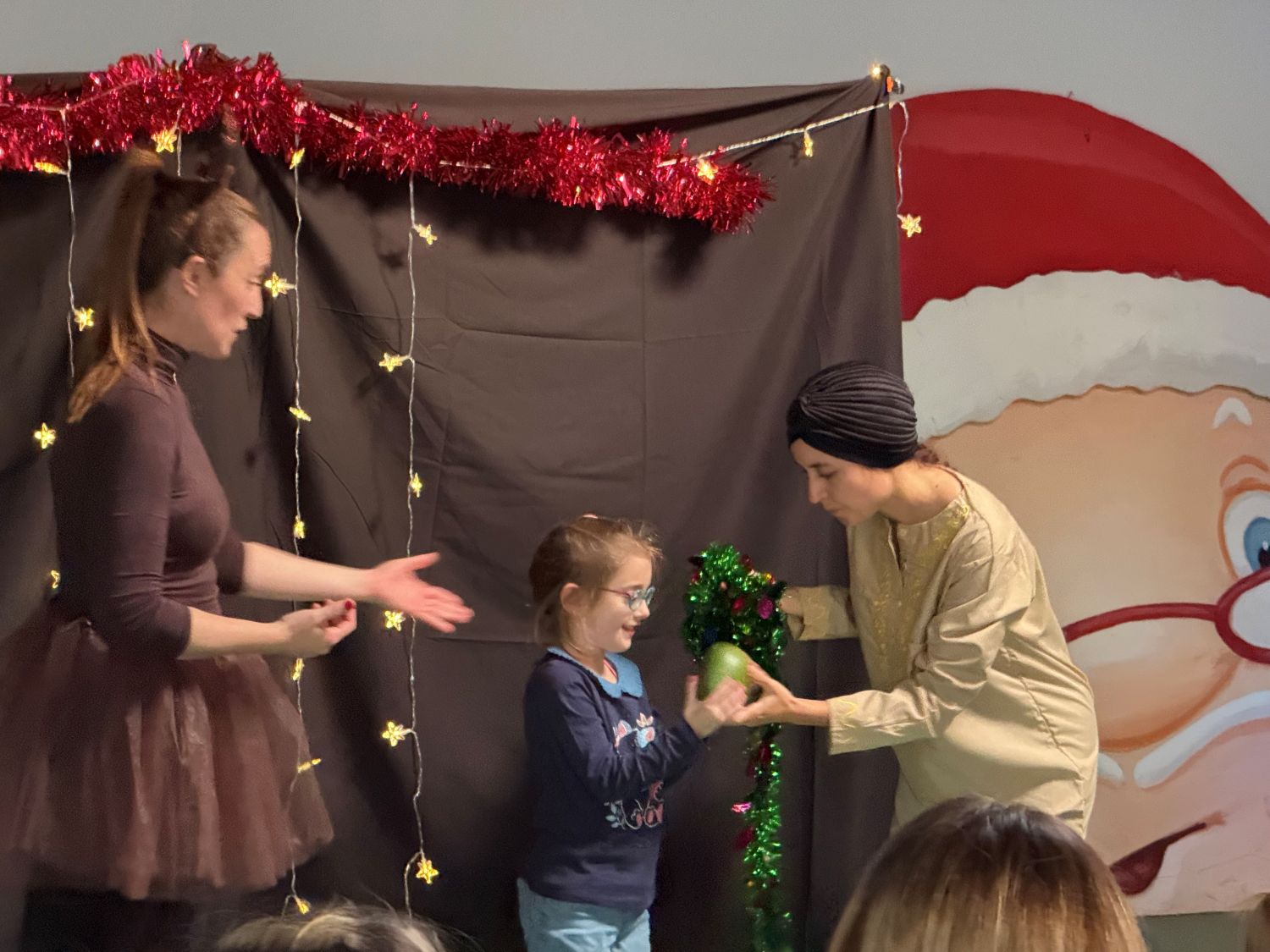 Le Côte d’Albâtre