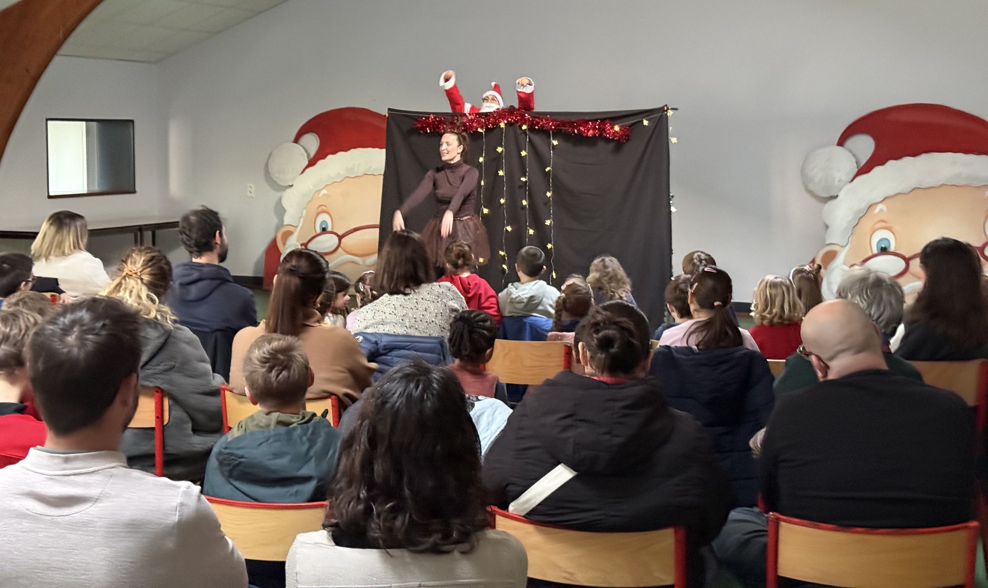 Le Côte d’Albâtre