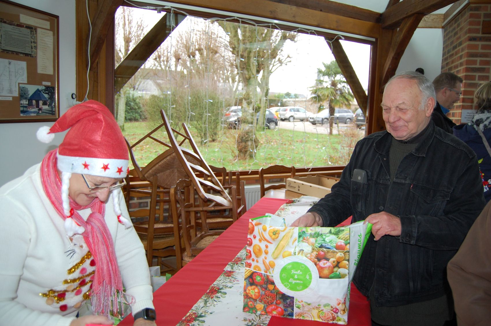 Le Côte d’Albâtre