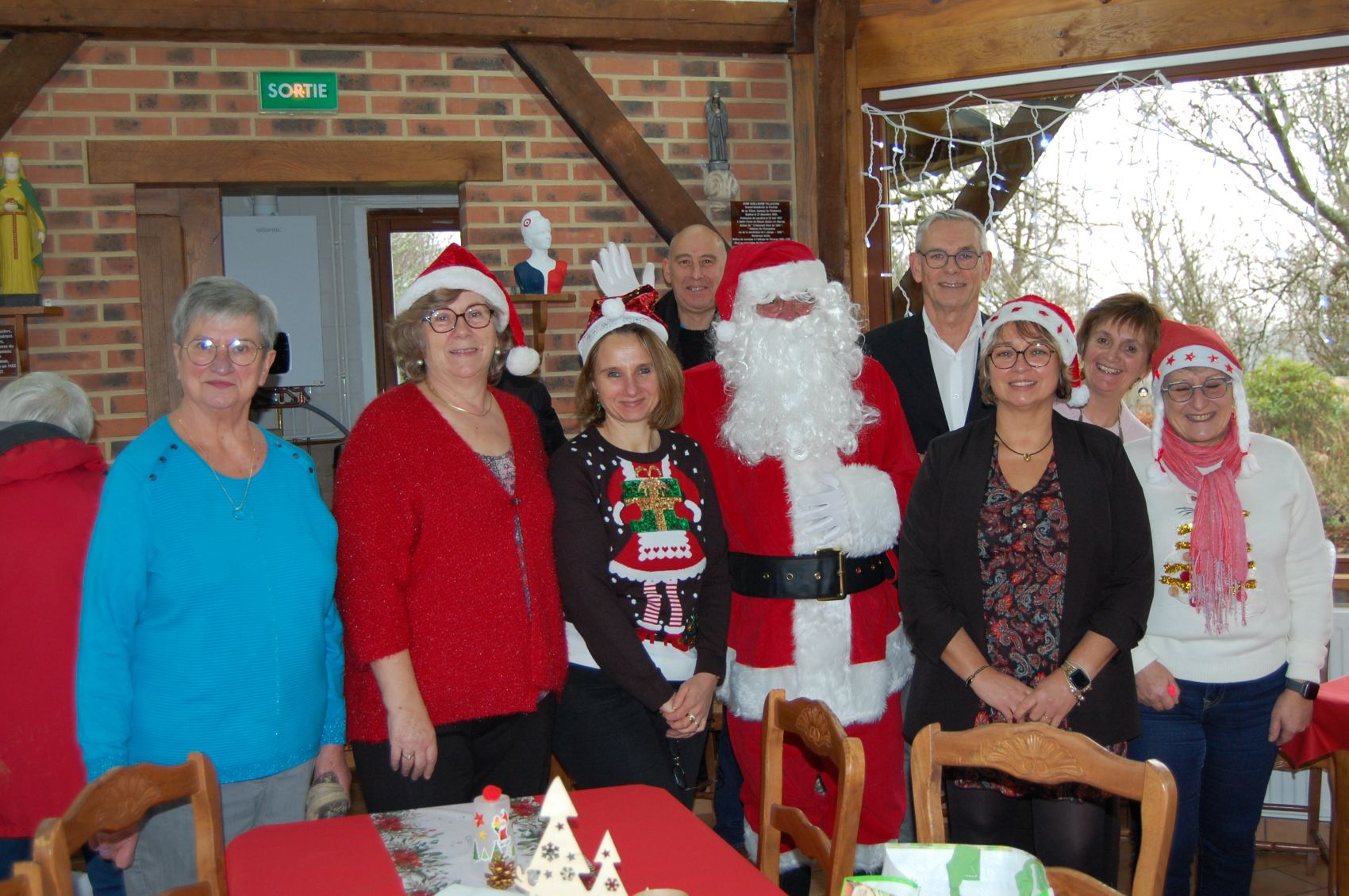 Le Côte d’Albâtre