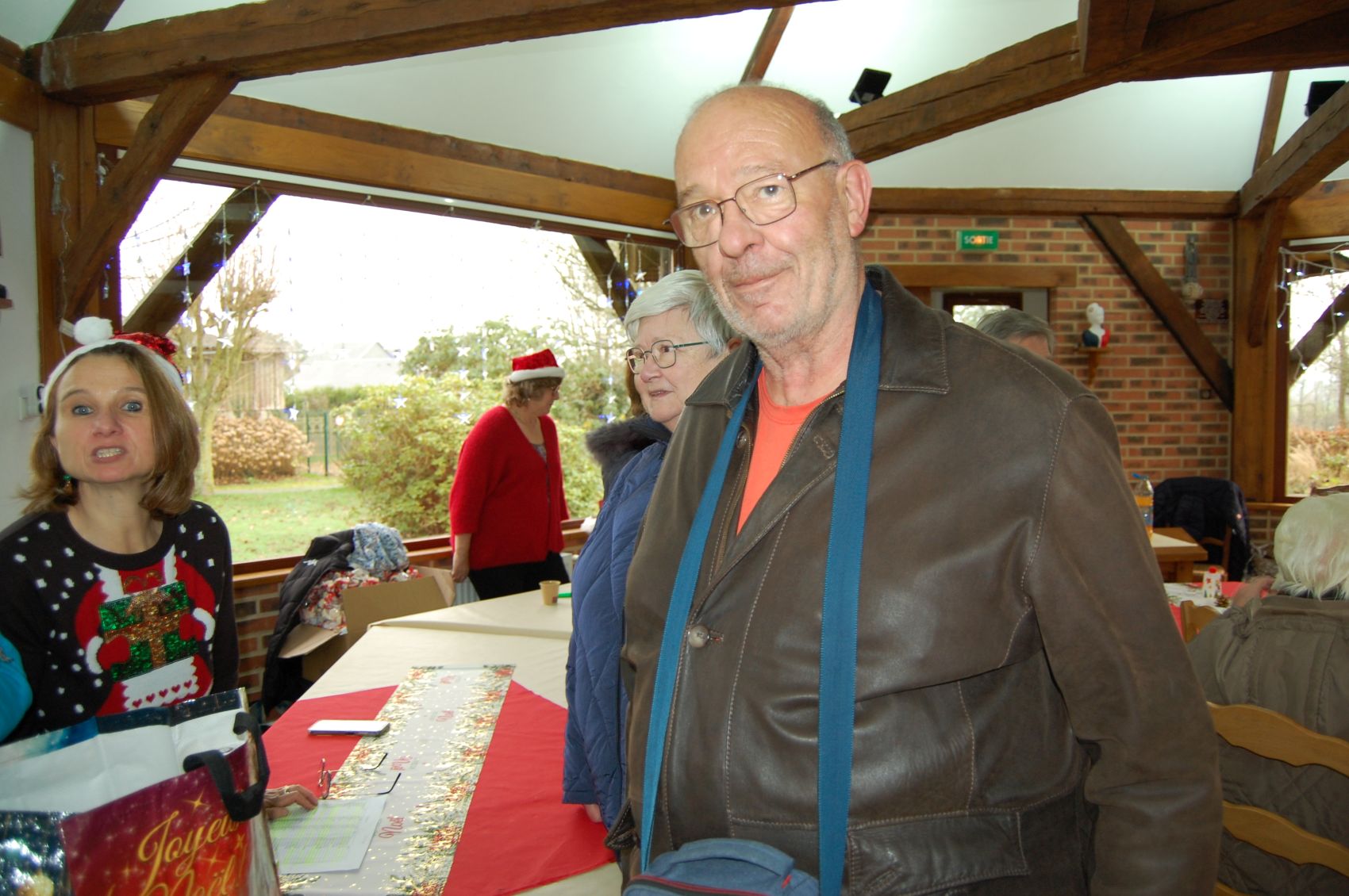 Le Côte d’Albâtre