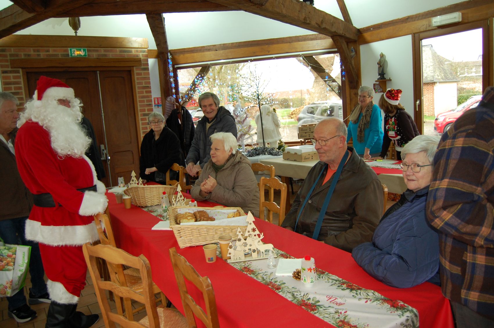 Le Côte d’Albâtre