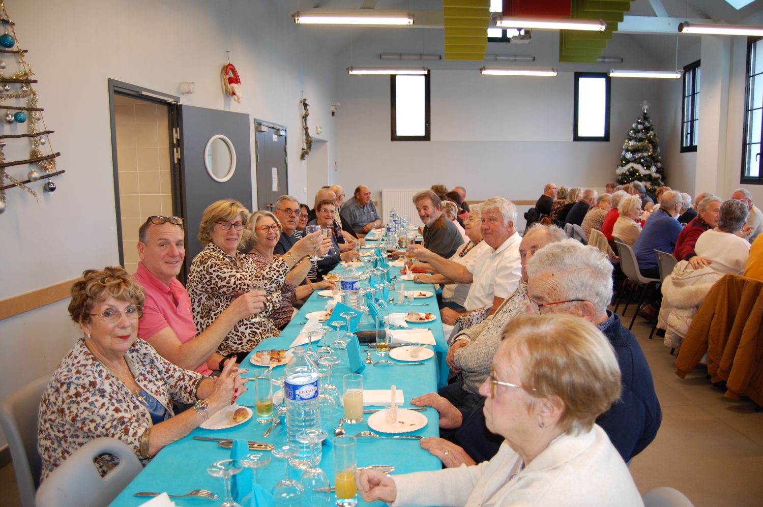 Le Côte d’Albâtre