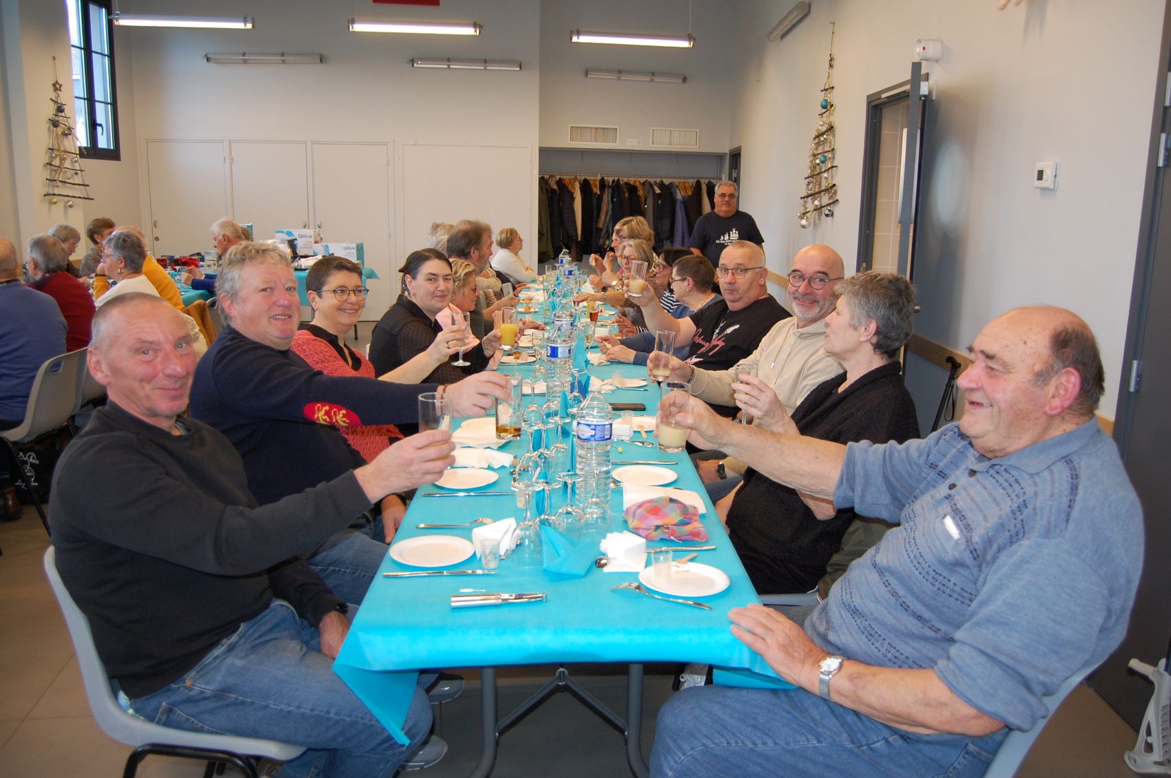 Le Côte d’Albâtre