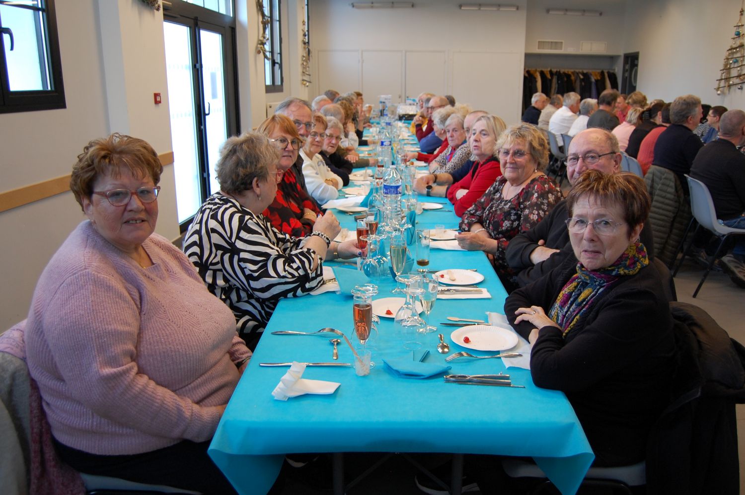 Le Côte d’Albâtre