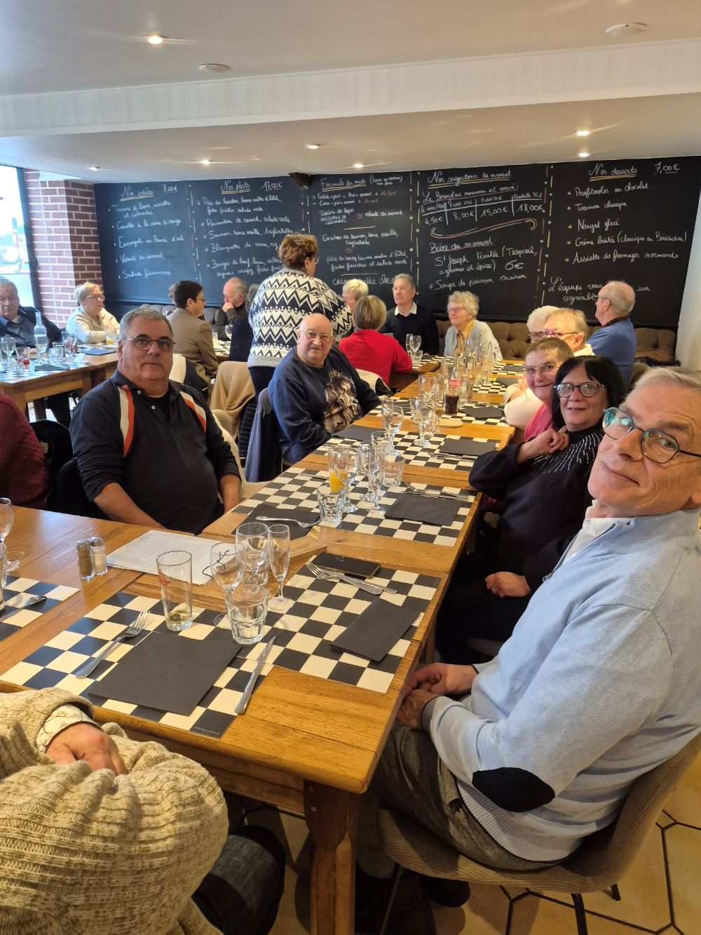 Le Côte d’Albâtre