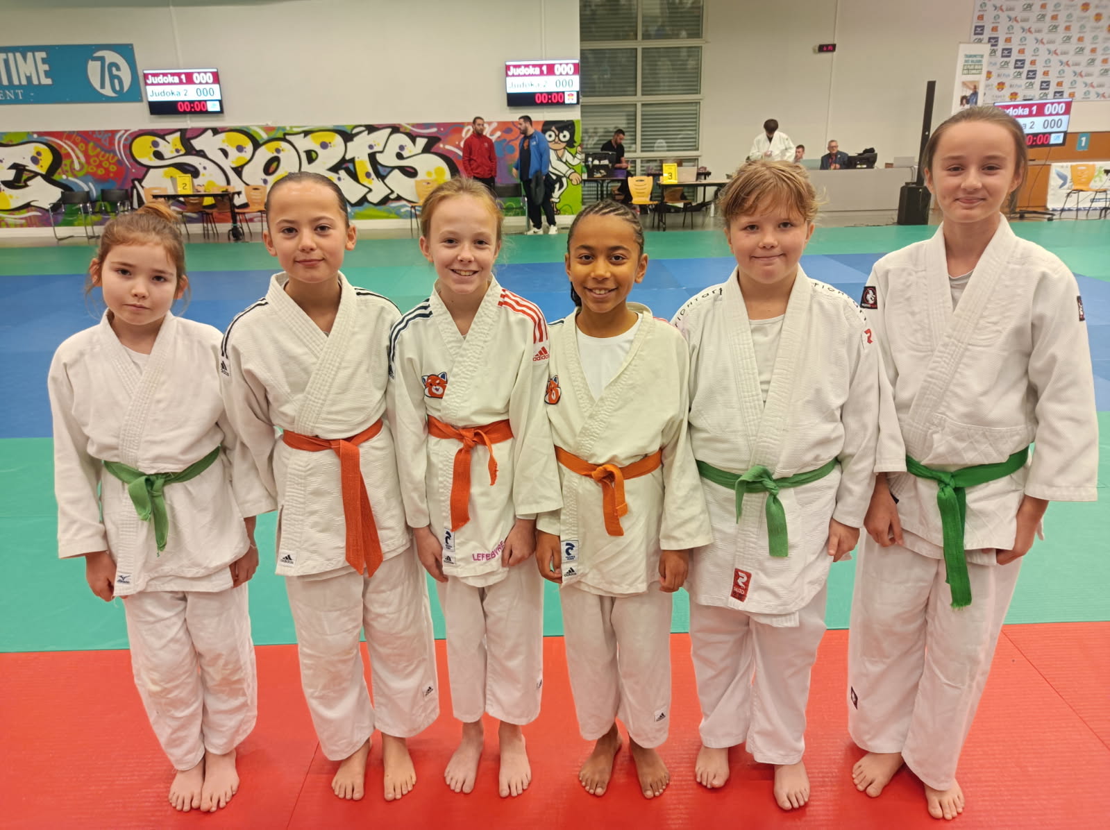 Le Côte d’Albâtre