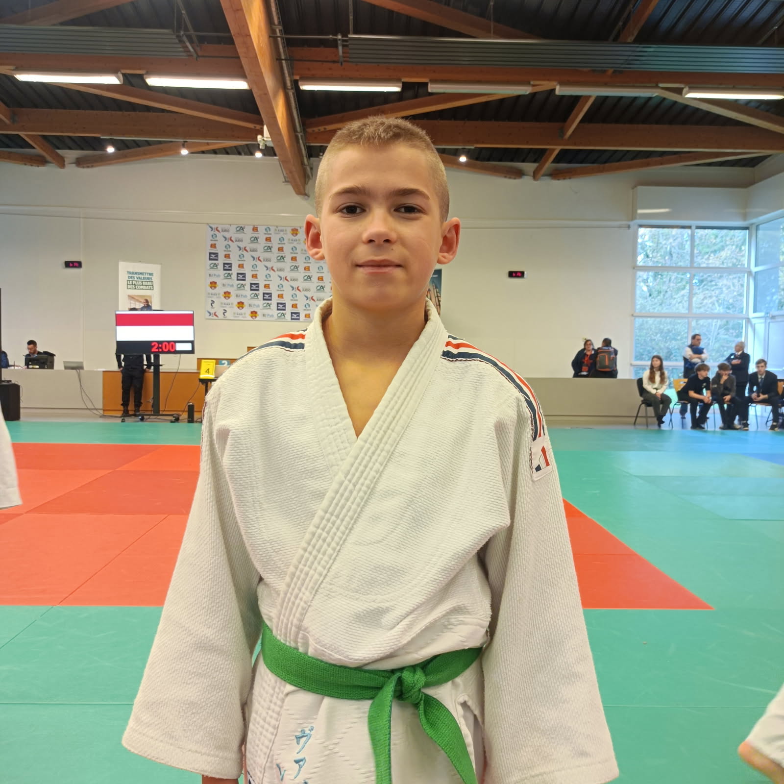 Le Côte d’Albâtre