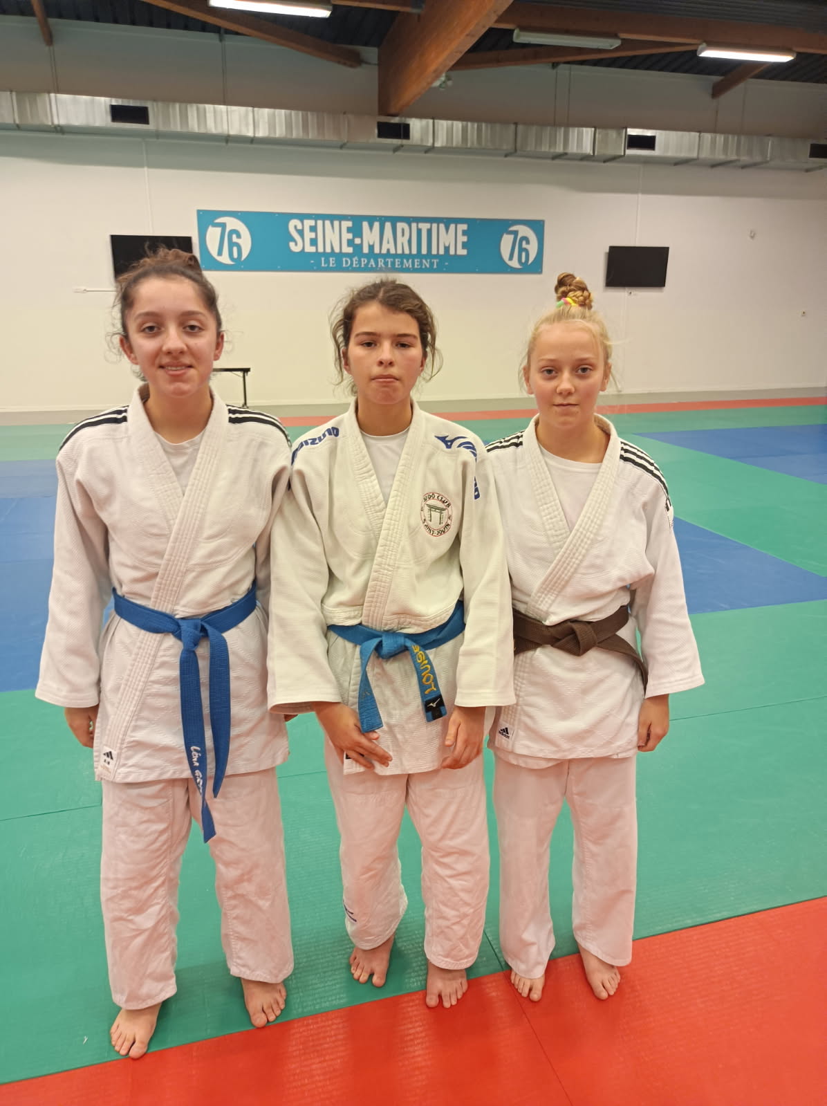 Le Côte d’Albâtre