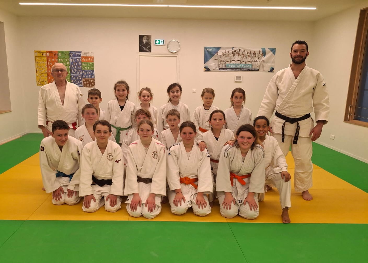 Le Côte d’Albâtre