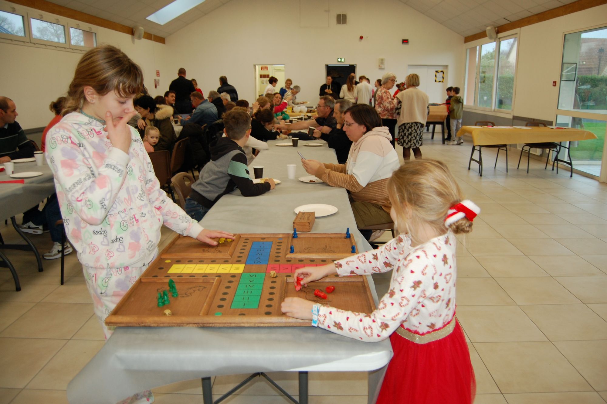 Le Côte d’Albâtre