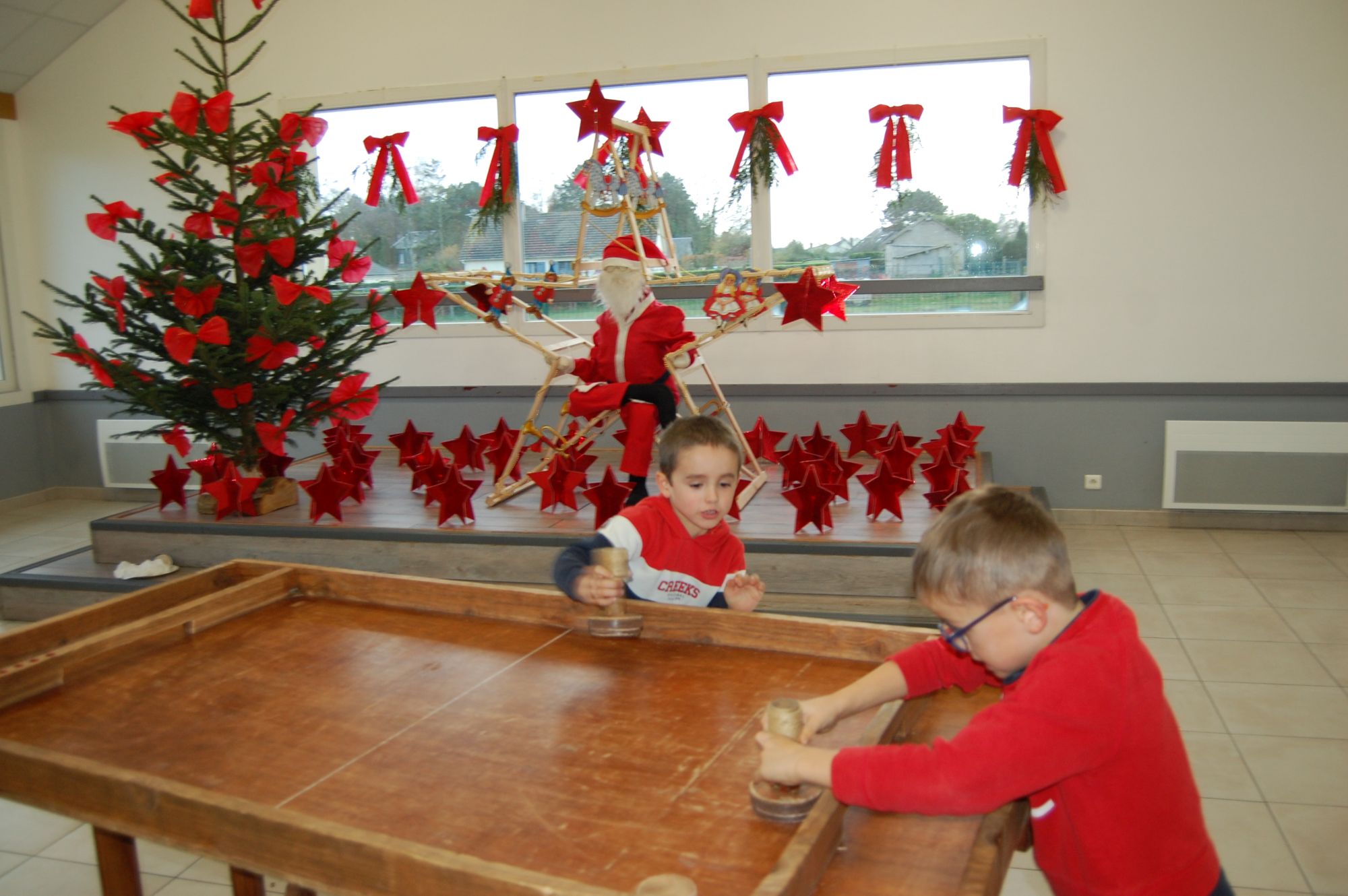 Le Côte d’Albâtre