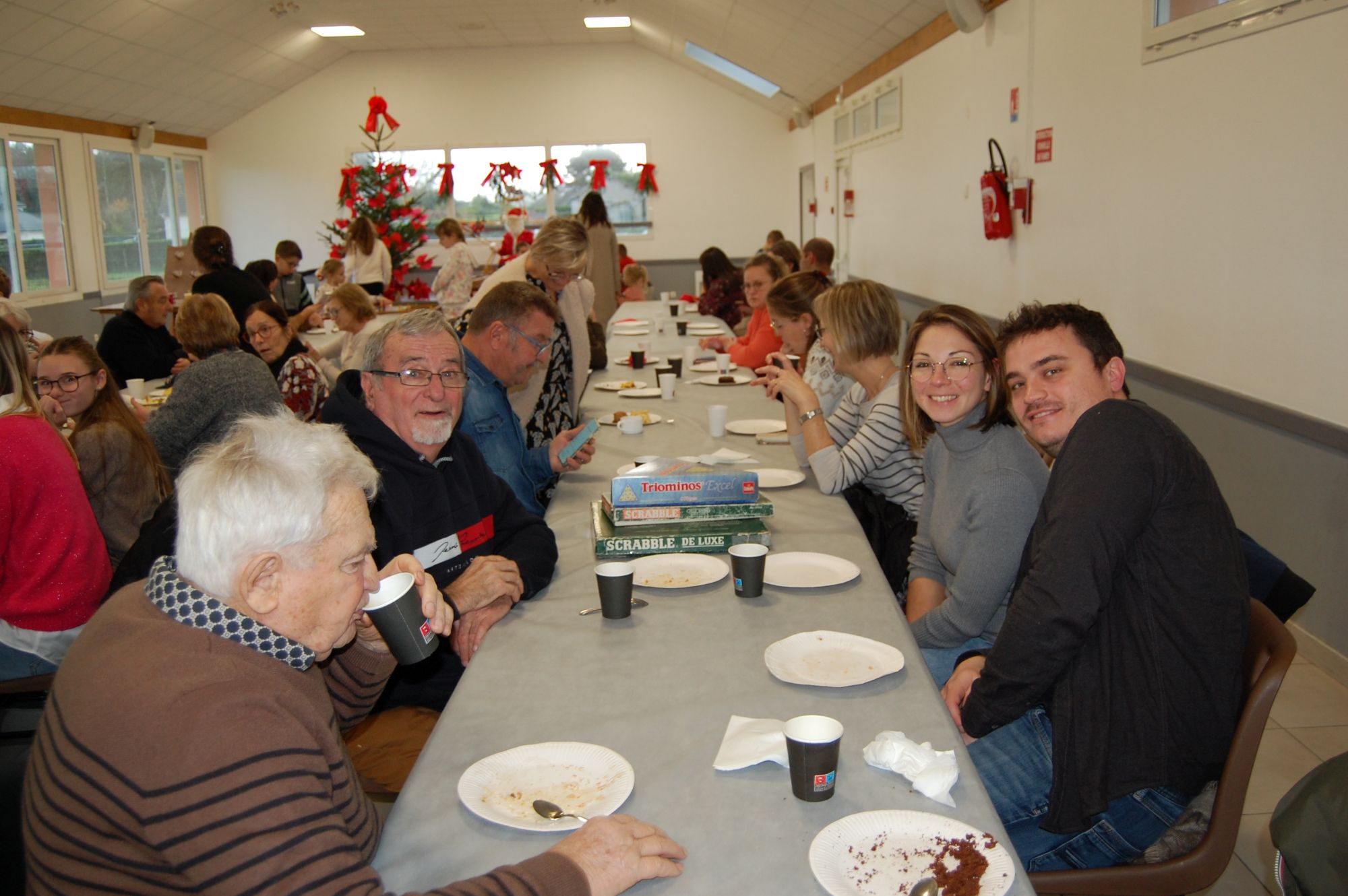 Le Côte d’Albâtre