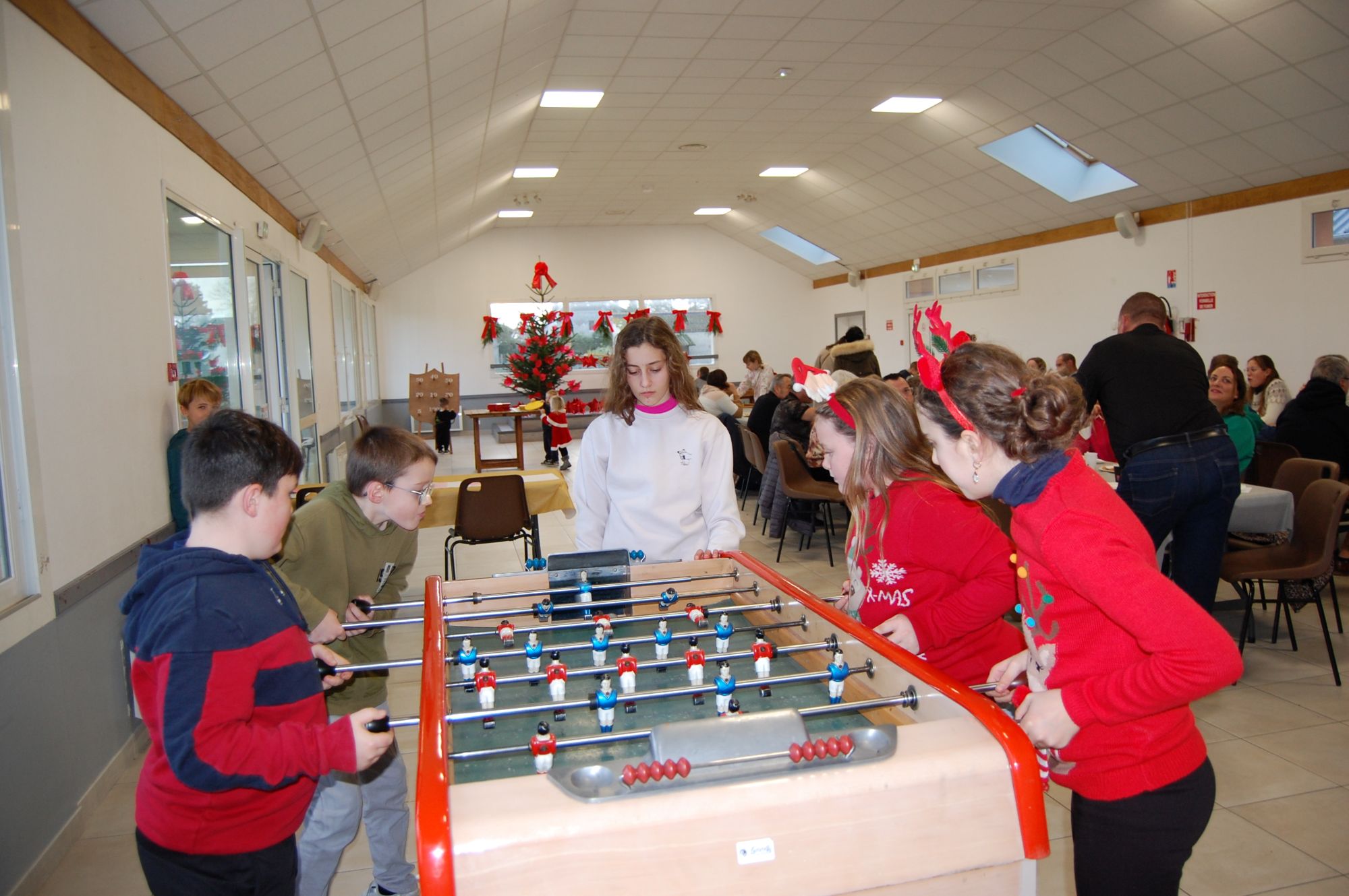 Le Côte d’Albâtre