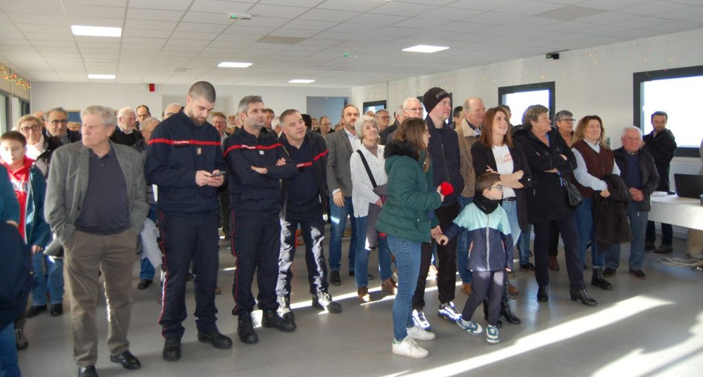 Le Côte d’Albâtre