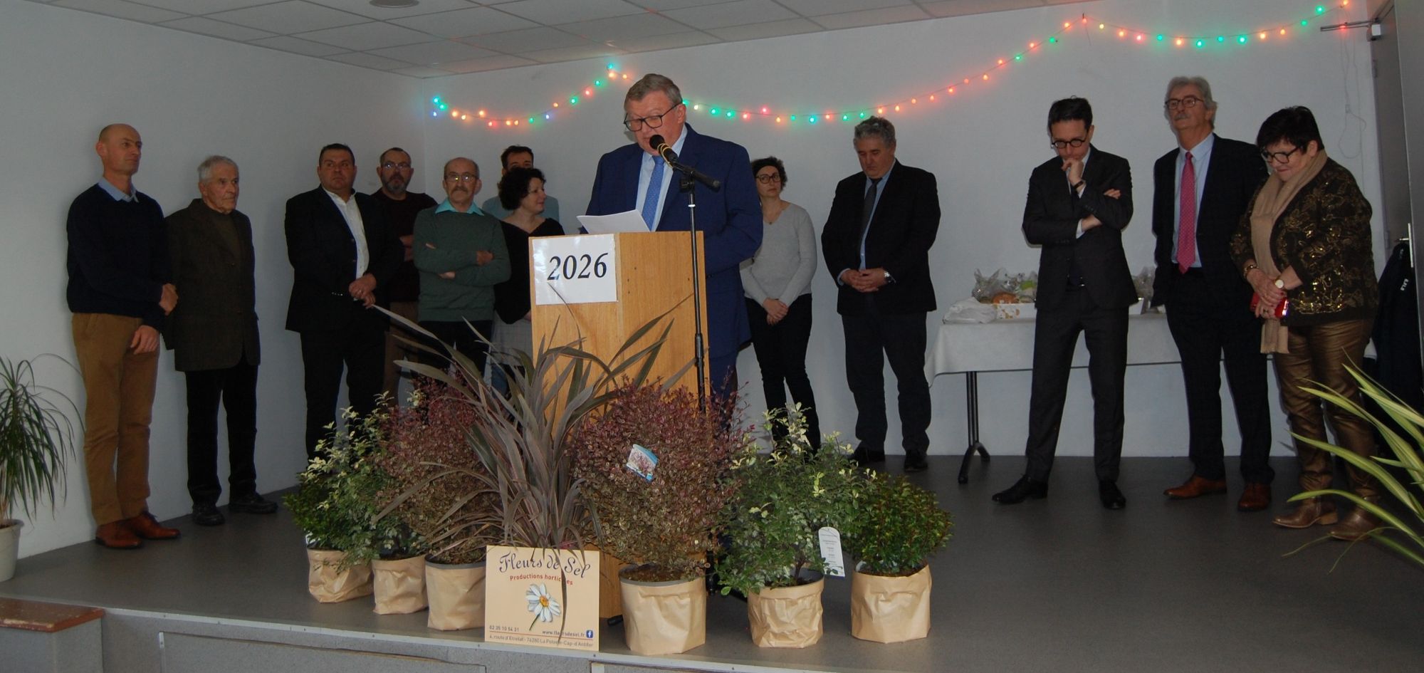 Le Côte d’Albâtre