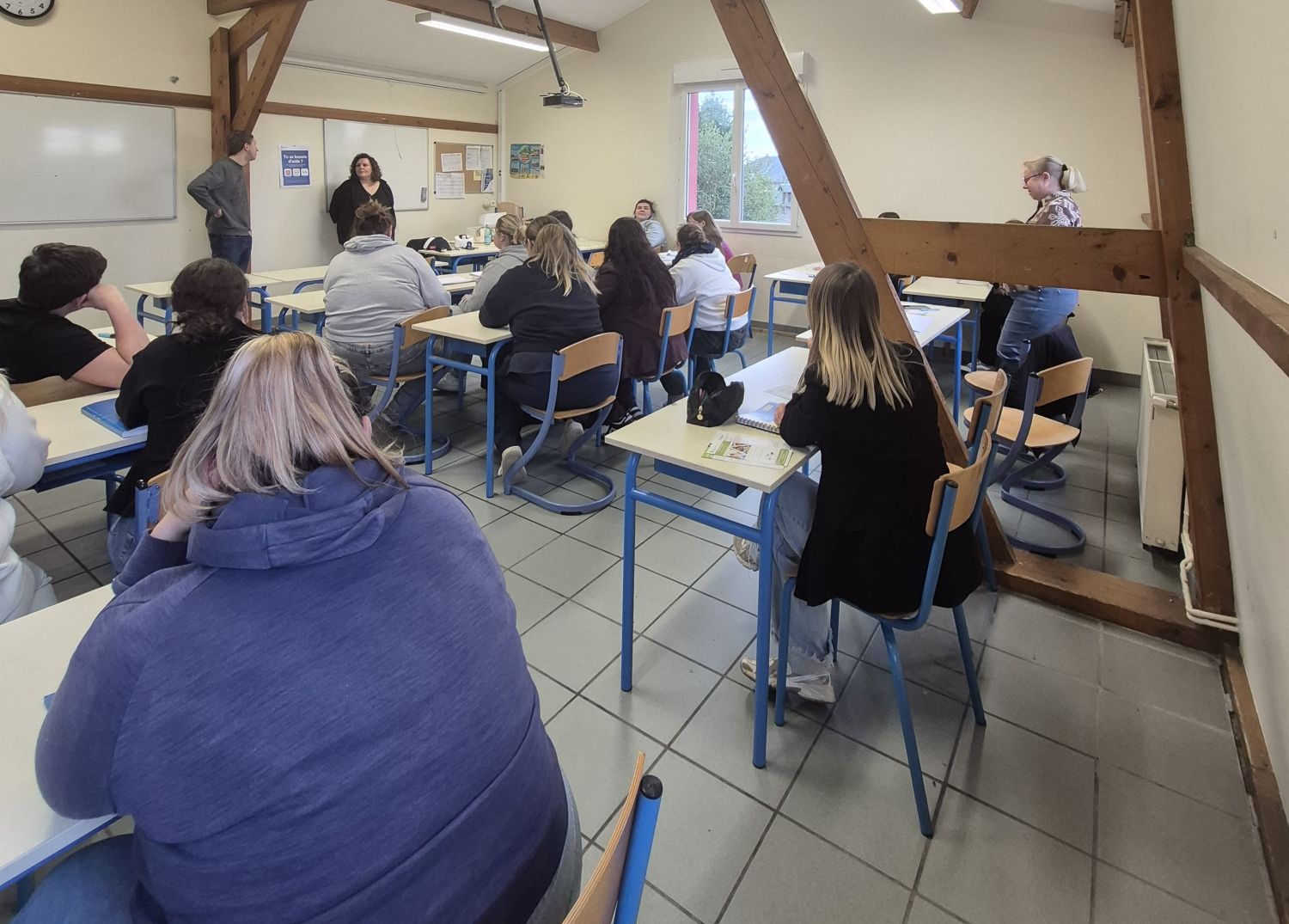 Le Côte d’Albâtre