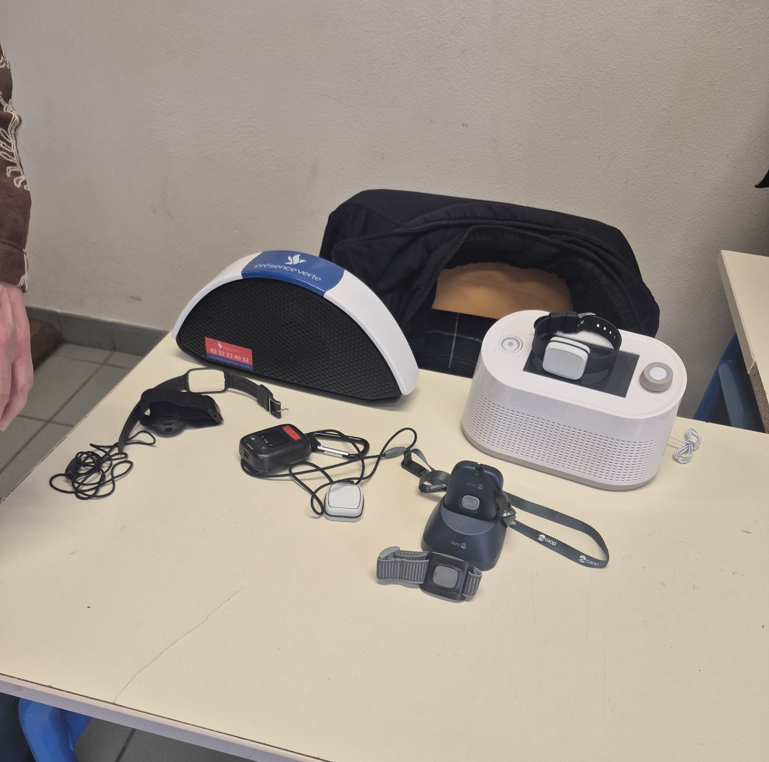 Le Côte d’Albâtre