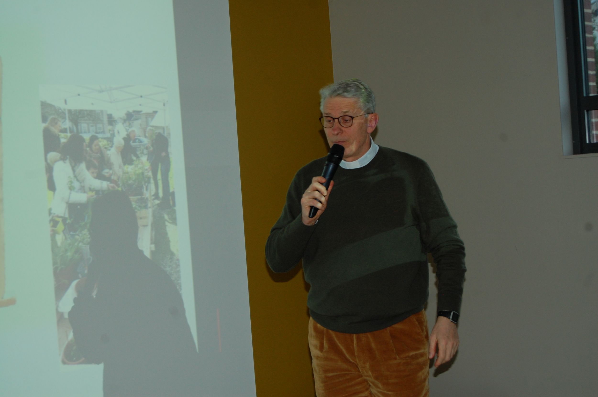 Le Côte d’Albâtre