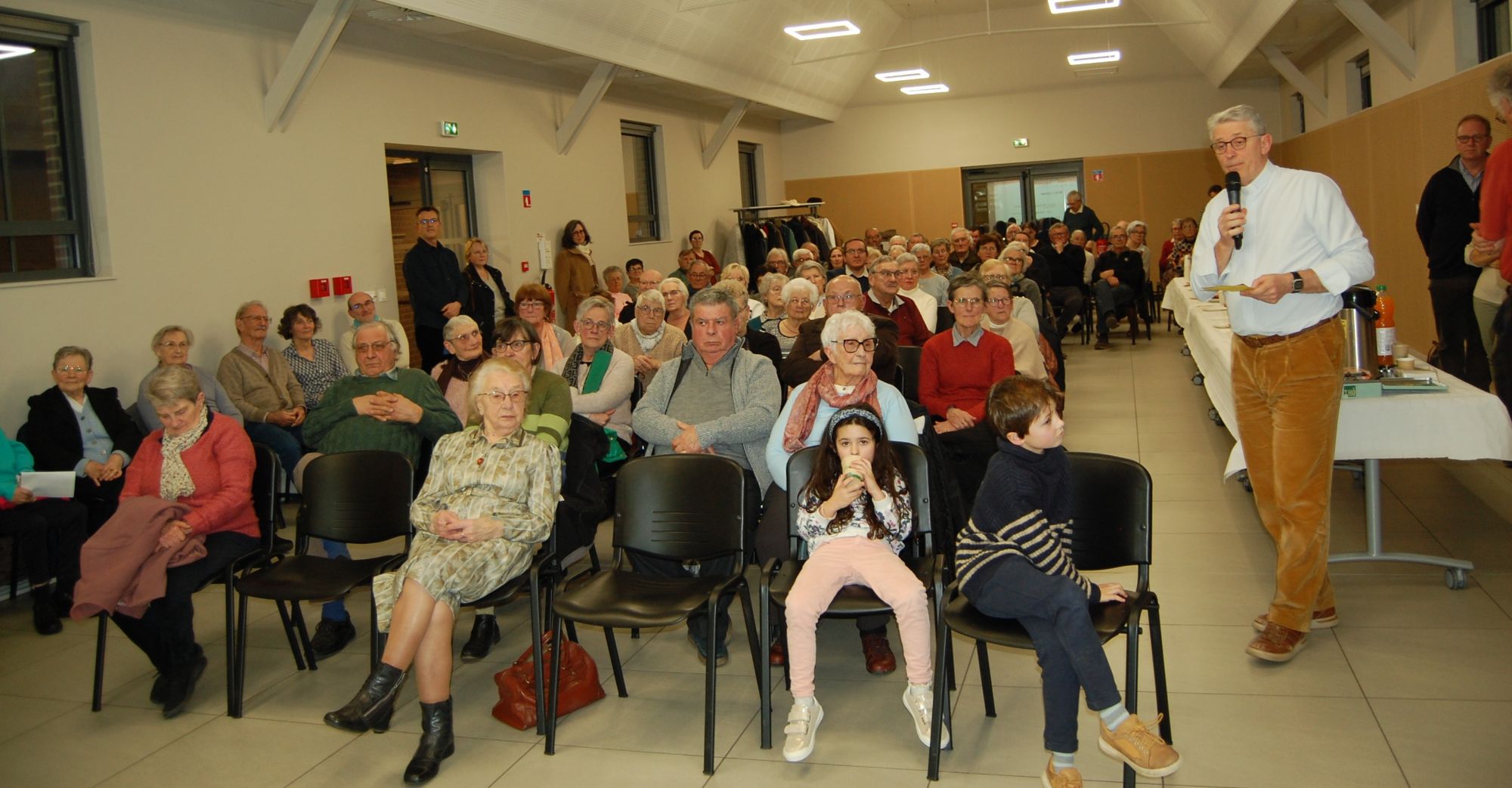 Le Côte d’Albâtre