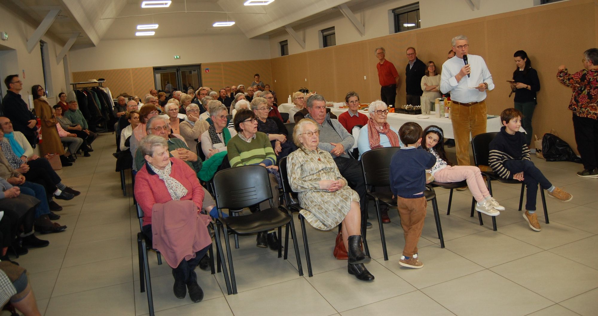 Le Côte d’Albâtre