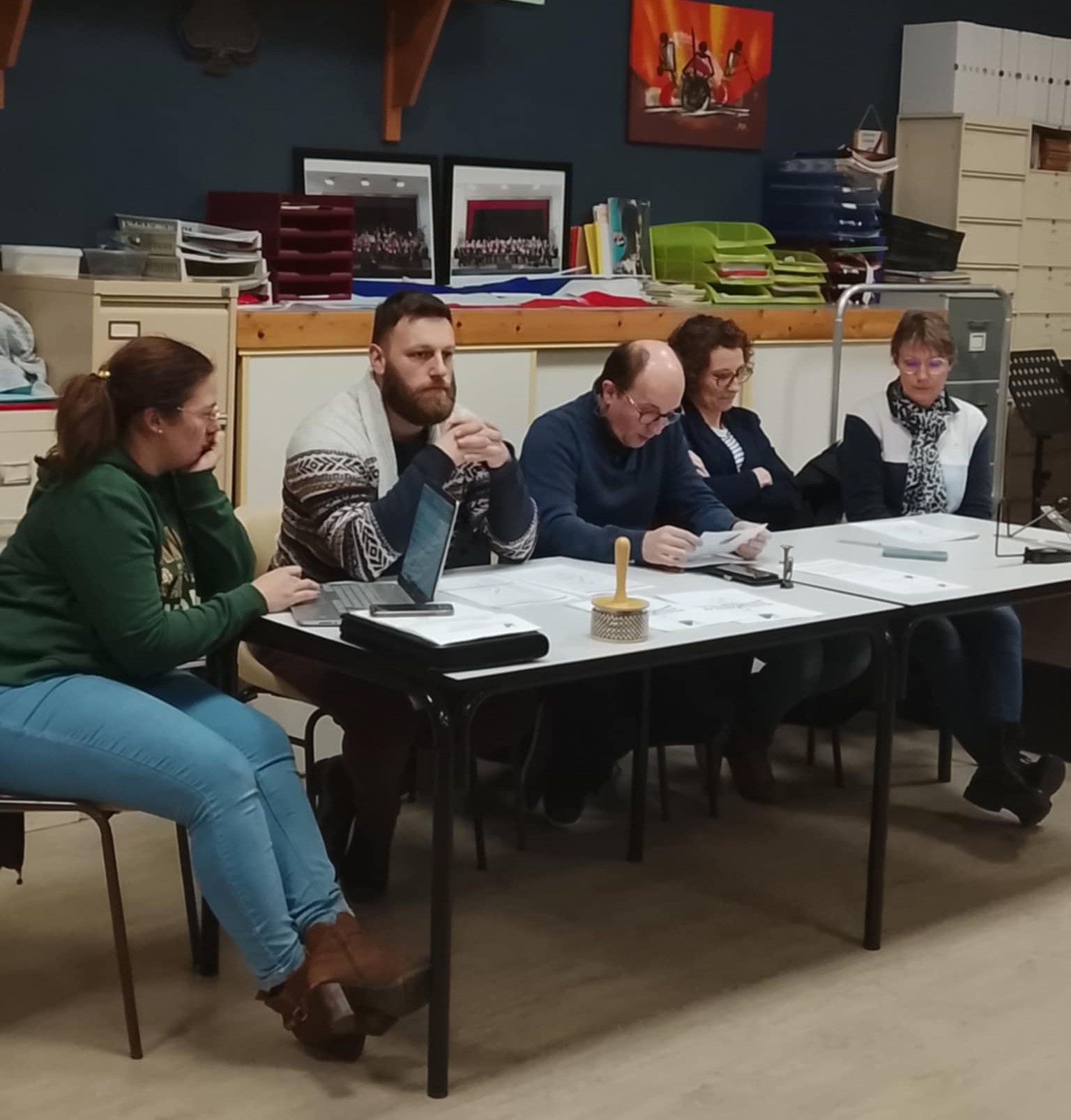 Le Côte d’Albâtre