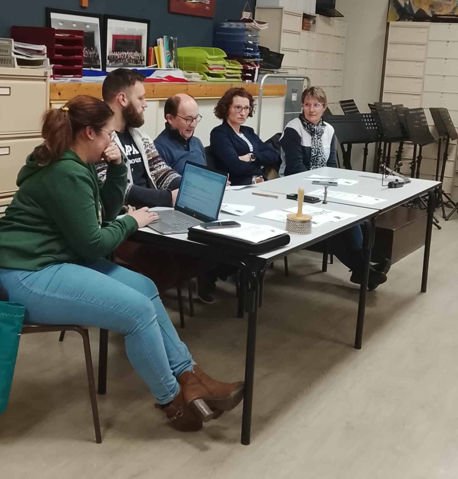 Le Côte d’Albâtre