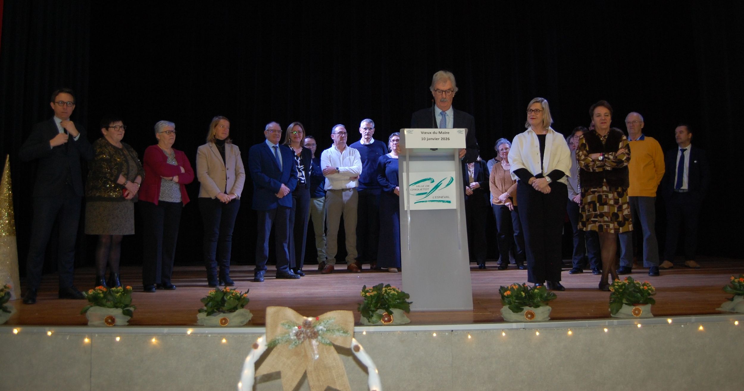 Le Côte d’Albâtre