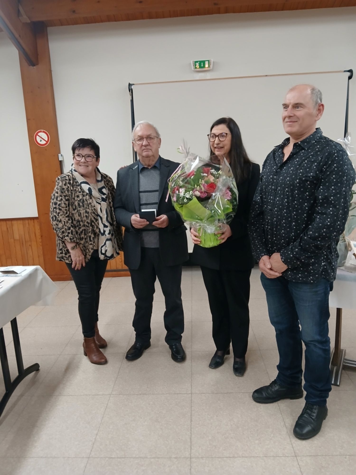 Le Côte d’Albâtre