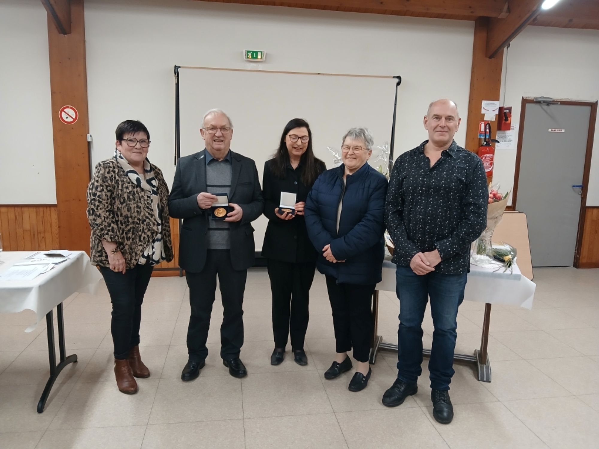 Le Côte d’Albâtre