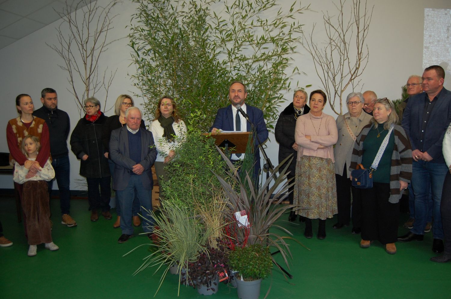 Le Côte d’Albâtre