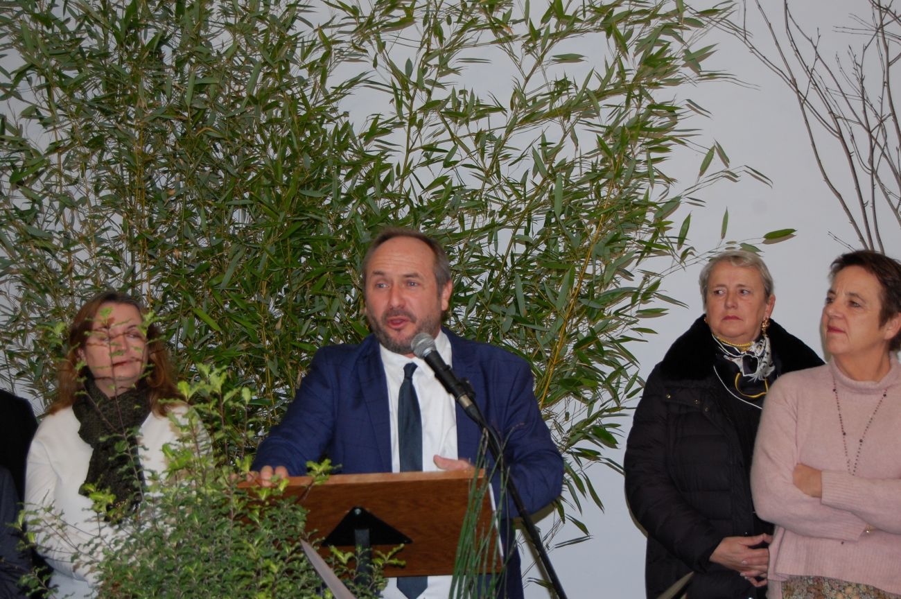 Le Côte d’Albâtre