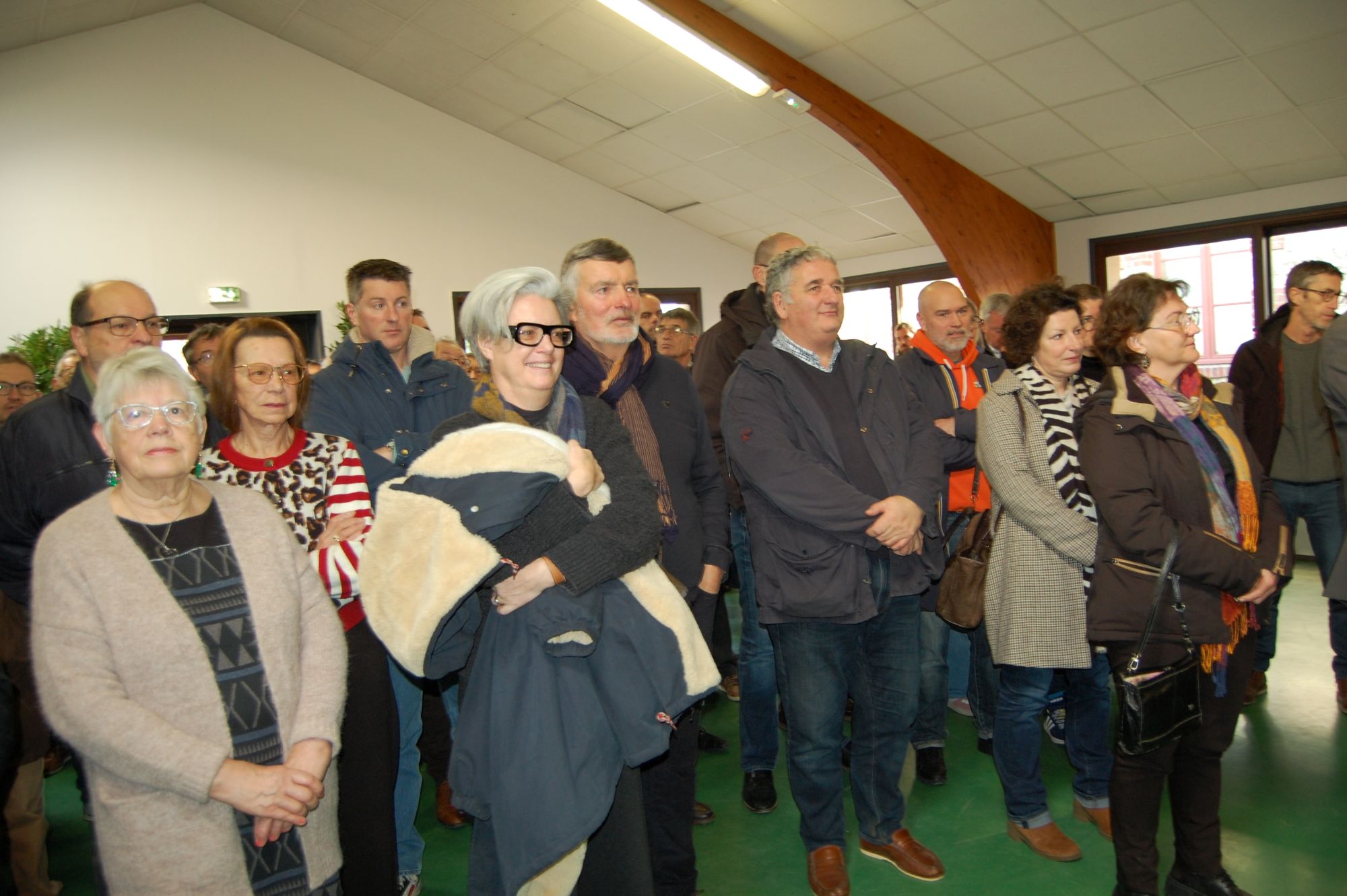 Le Côte d’Albâtre