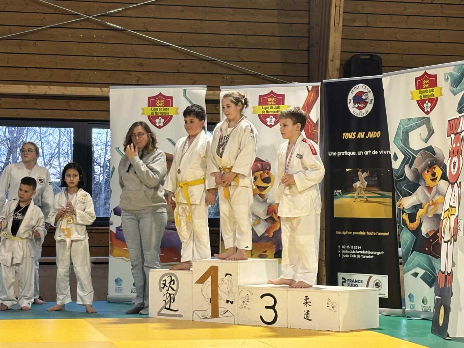 Le Côte d’Albâtre