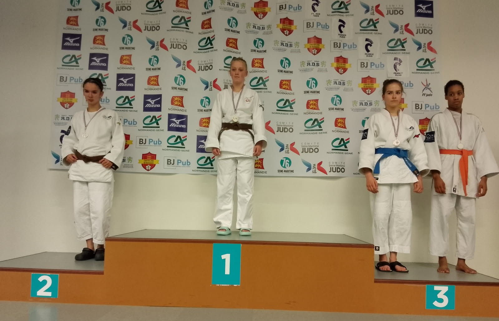 Le Côte d’Albâtre