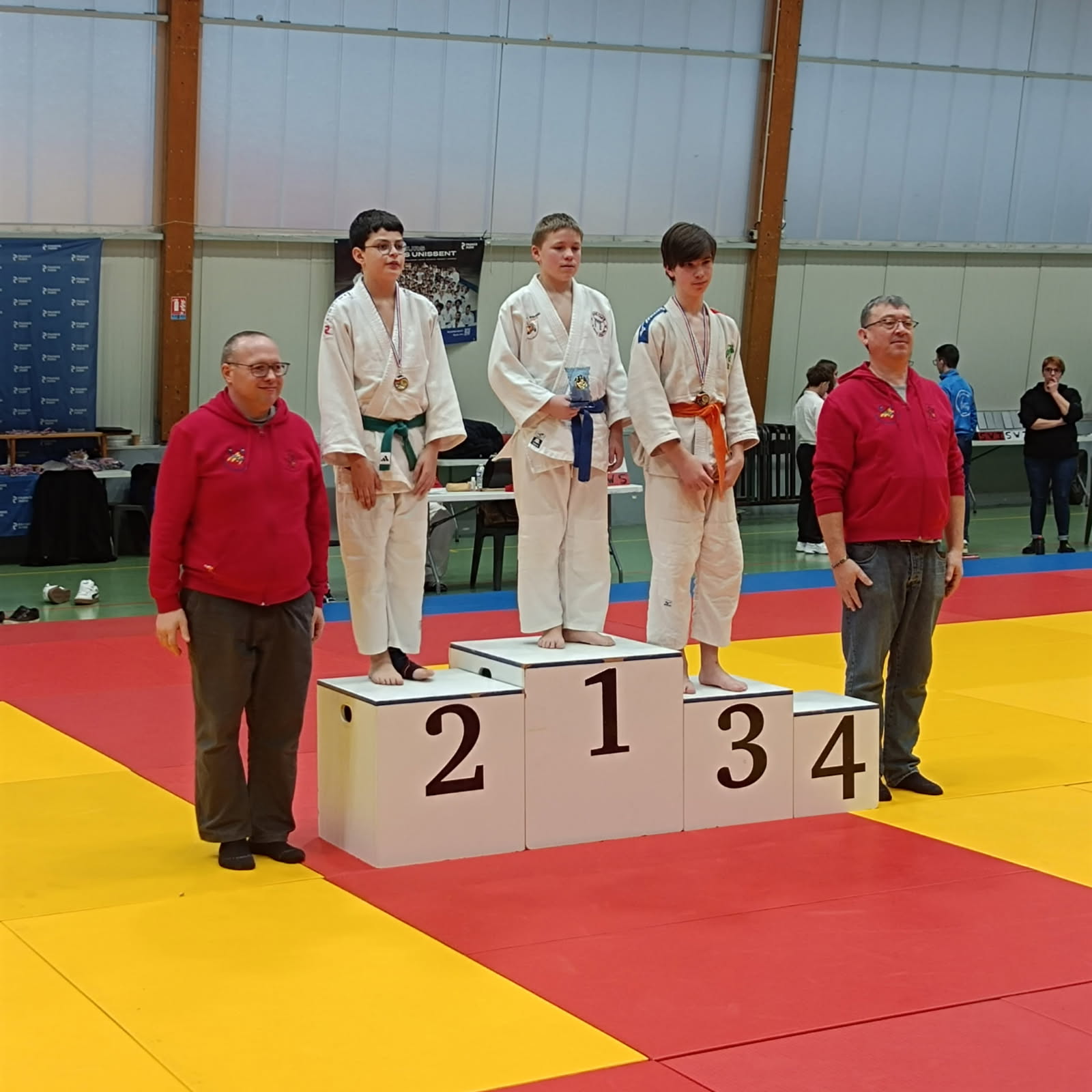 Le Côte d’Albâtre