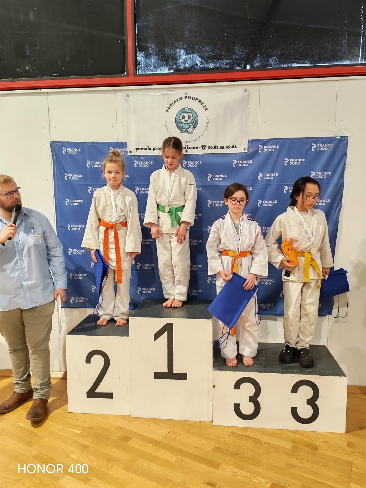 Le Côte d’Albâtre