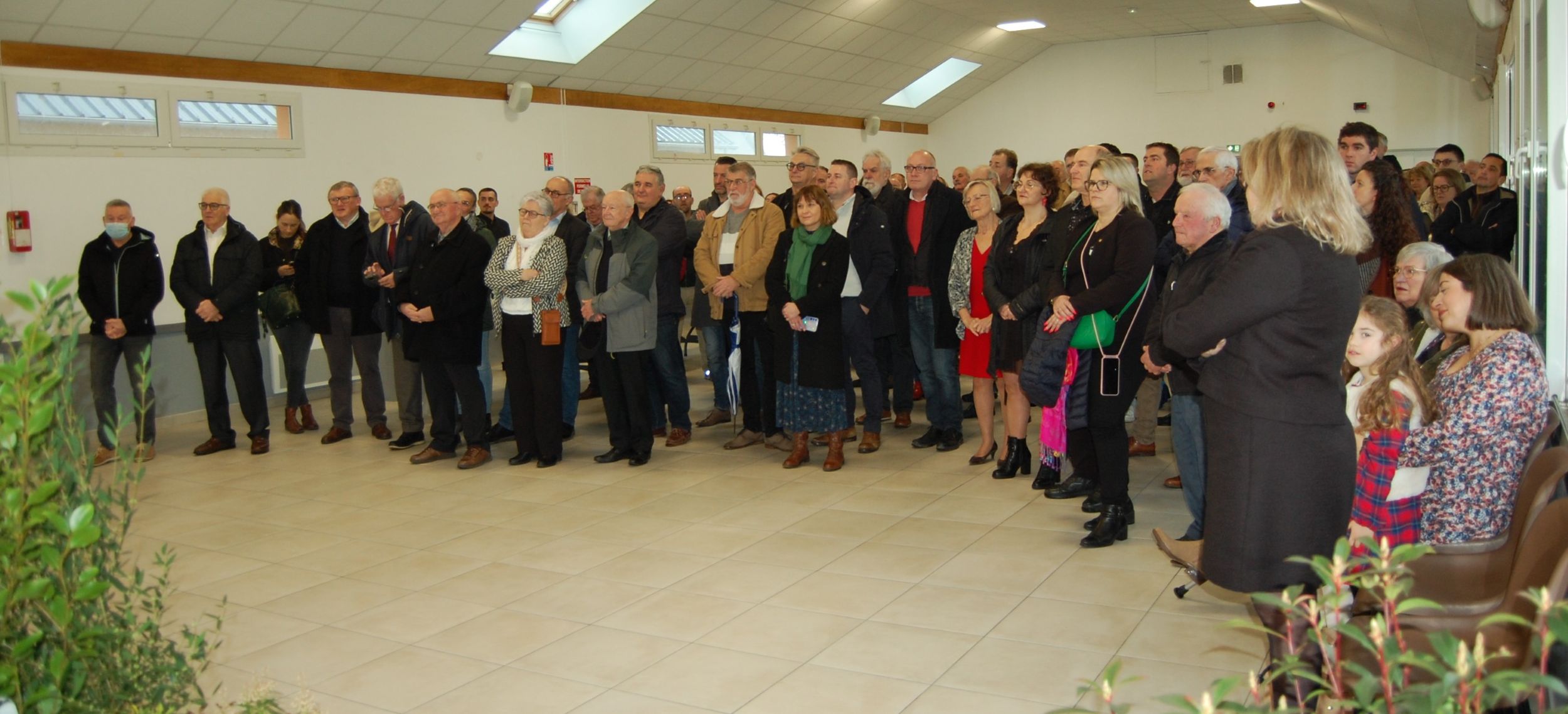 Le Côte d’Albâtre