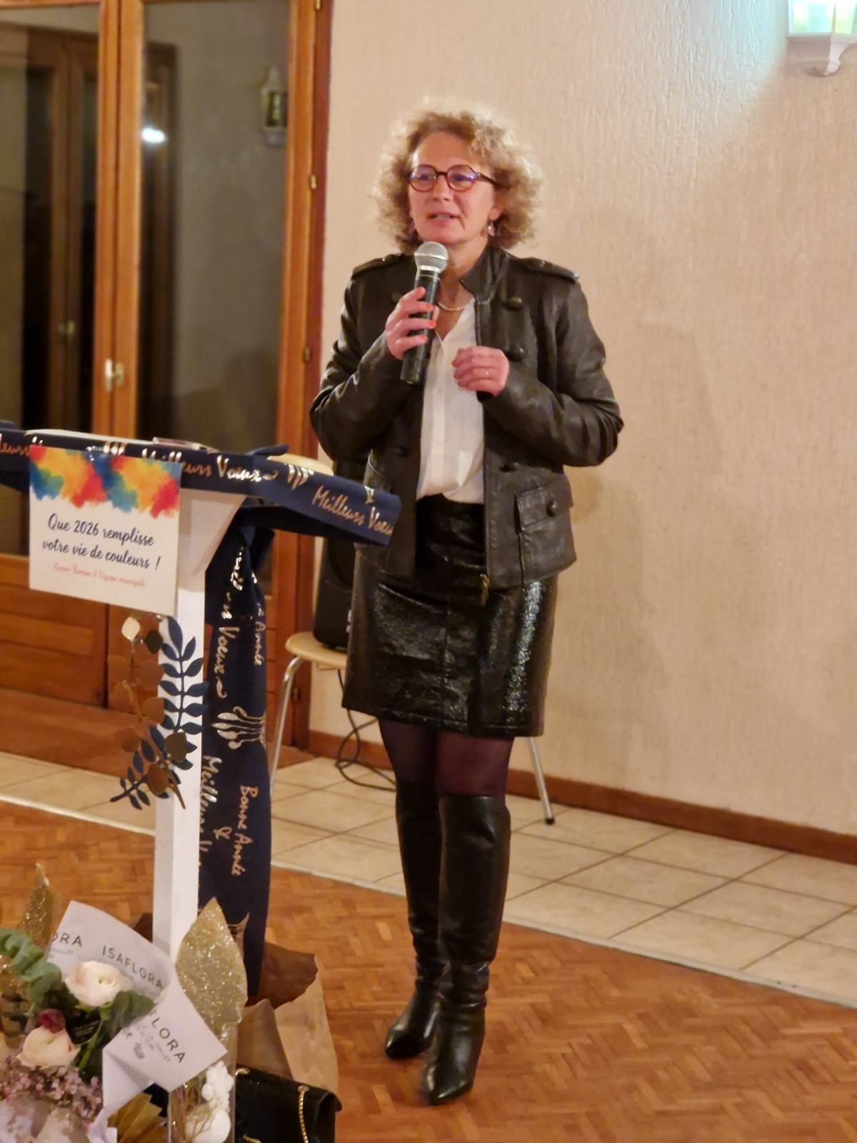 Le Côte d’Albâtre