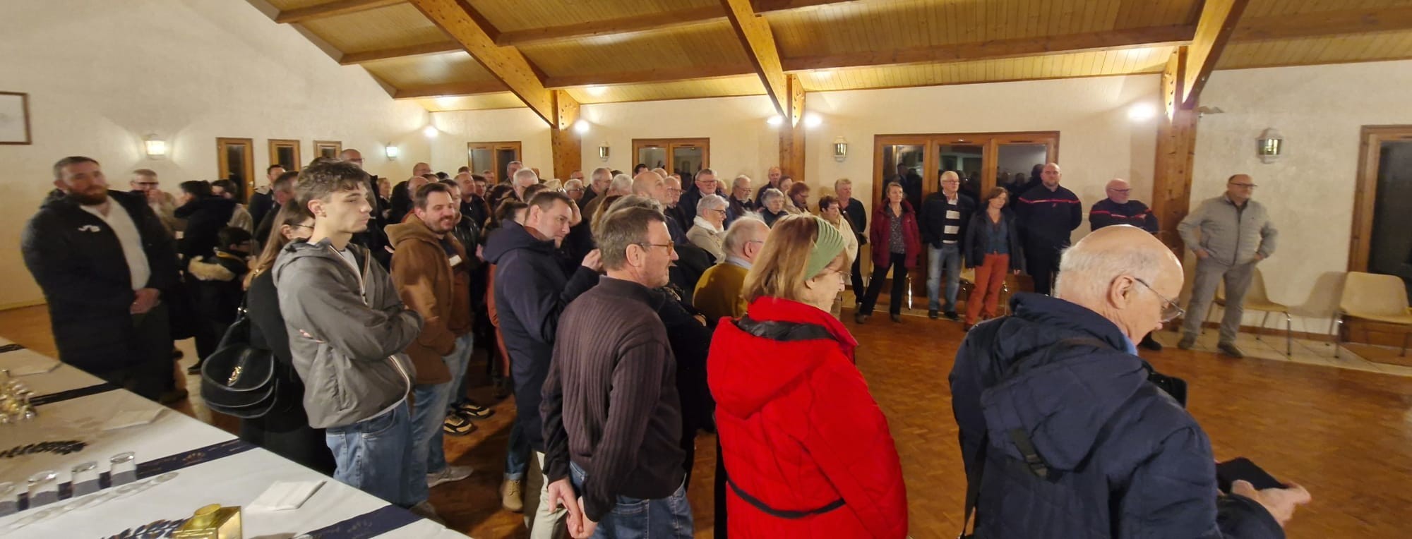 Le Côte d’Albâtre