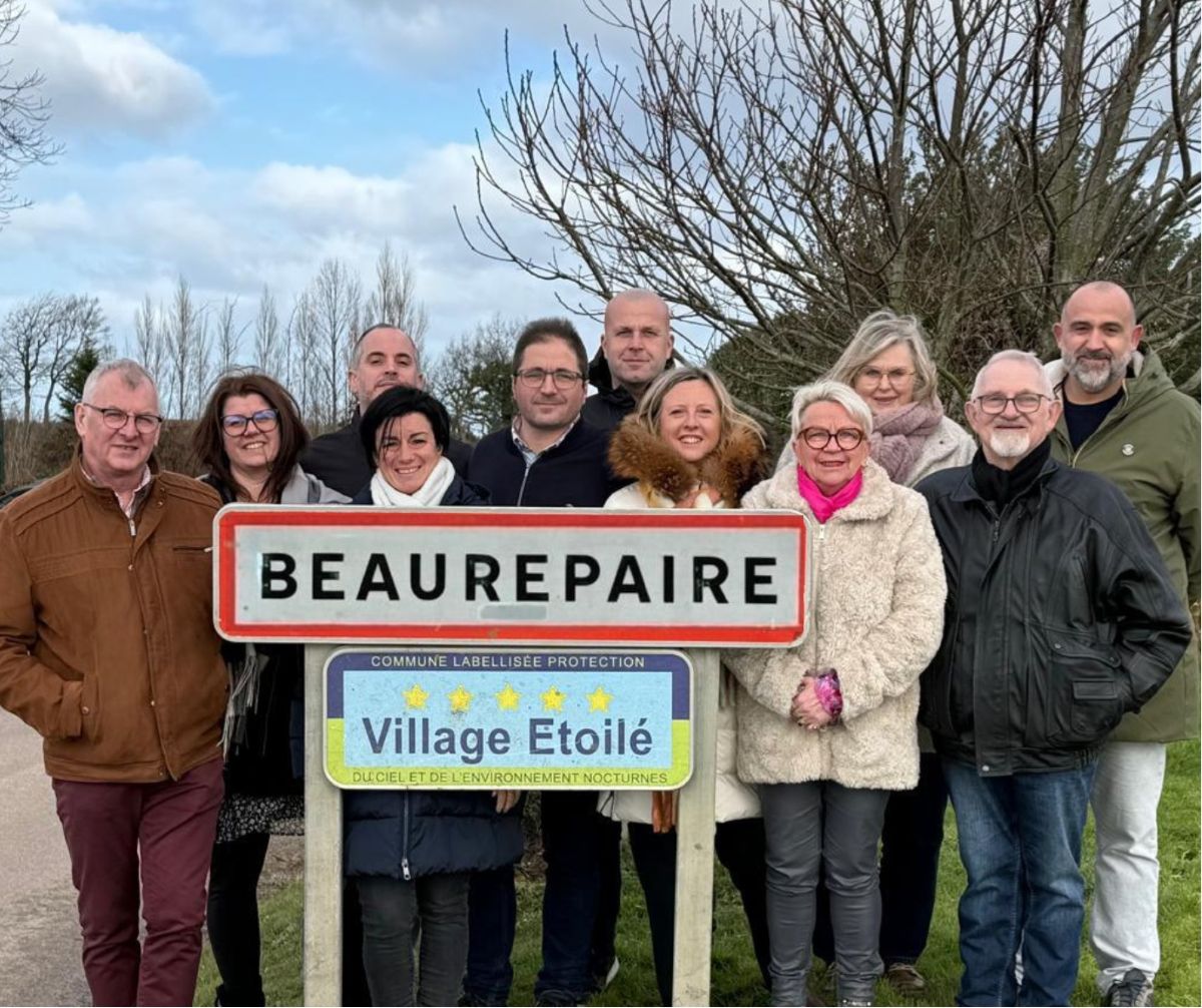 Le Côte d’Albâtre