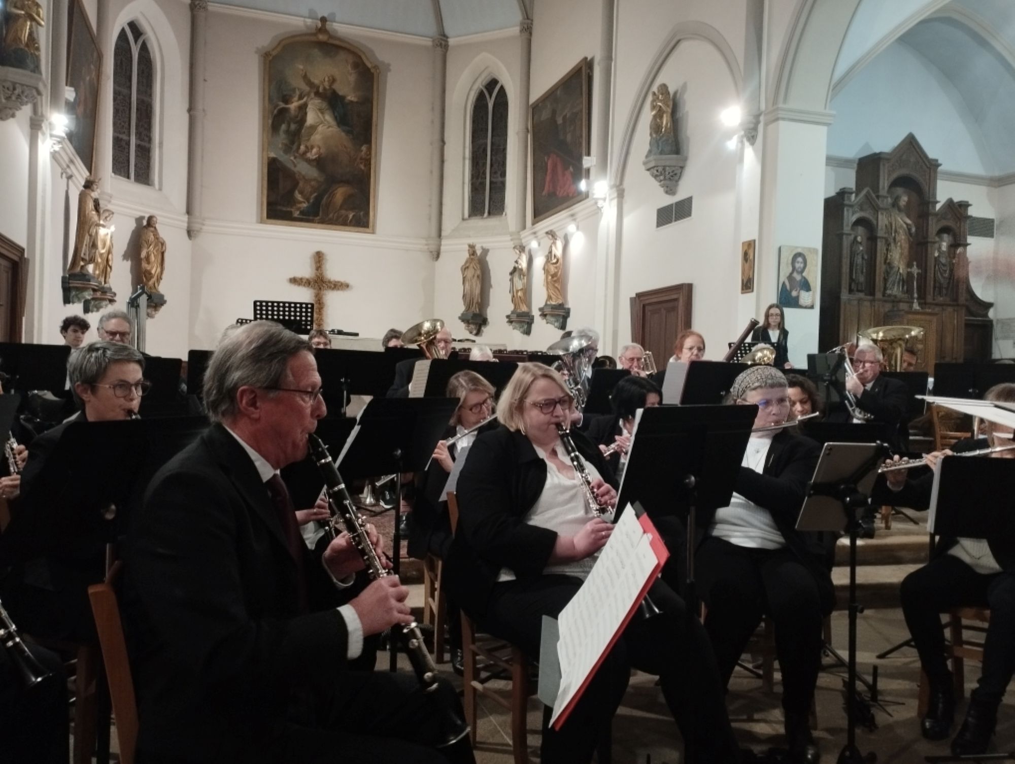 Le Côte d’Albâtre