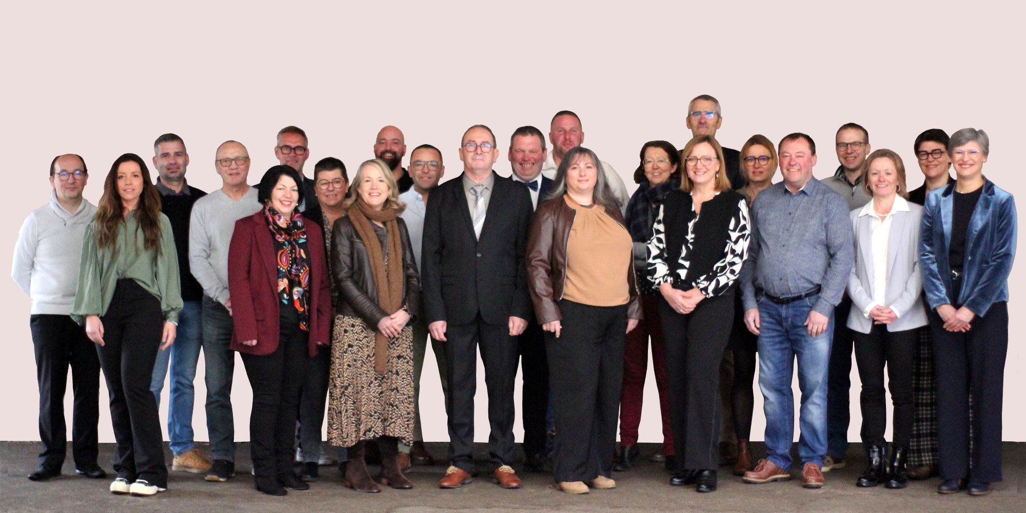 Le Côte d’Albâtre