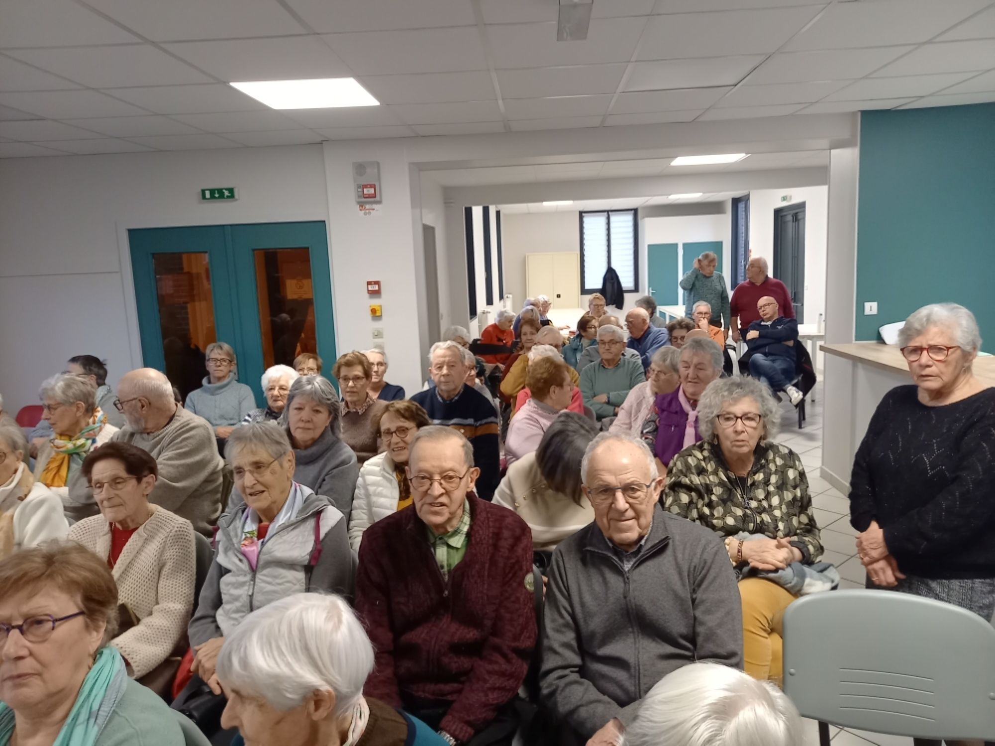 Le Côte d’Albâtre