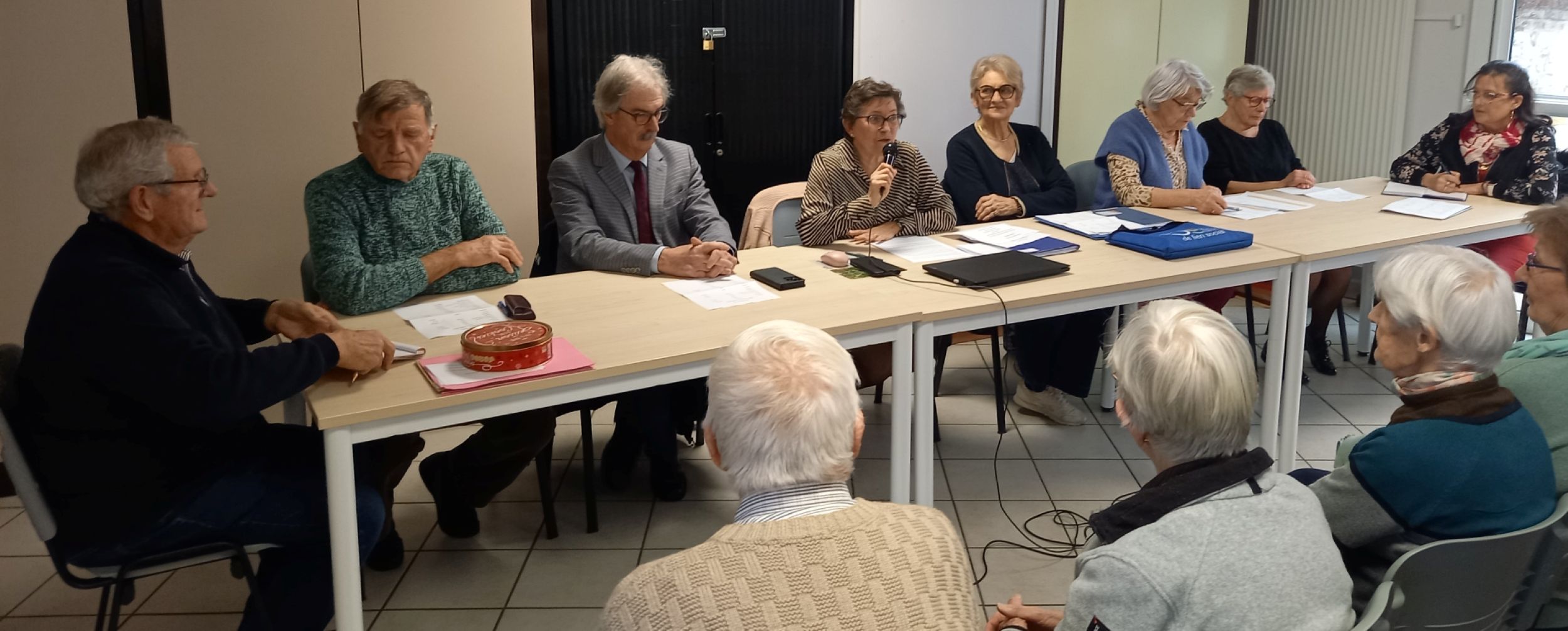 Le Côte d’Albâtre