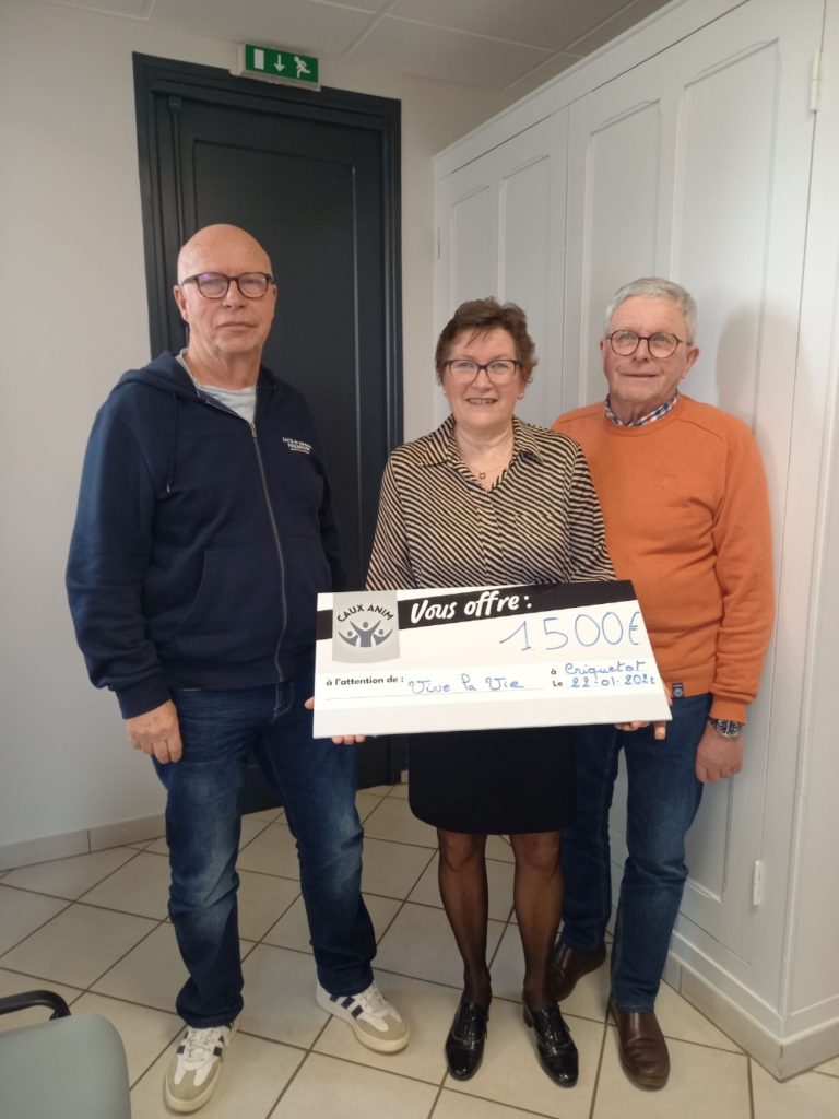 Le Côte d’Albâtre