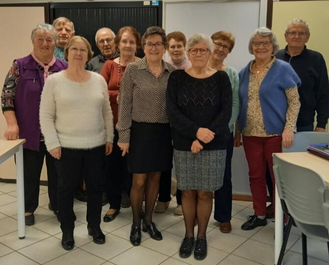 Le Côte d’Albâtre