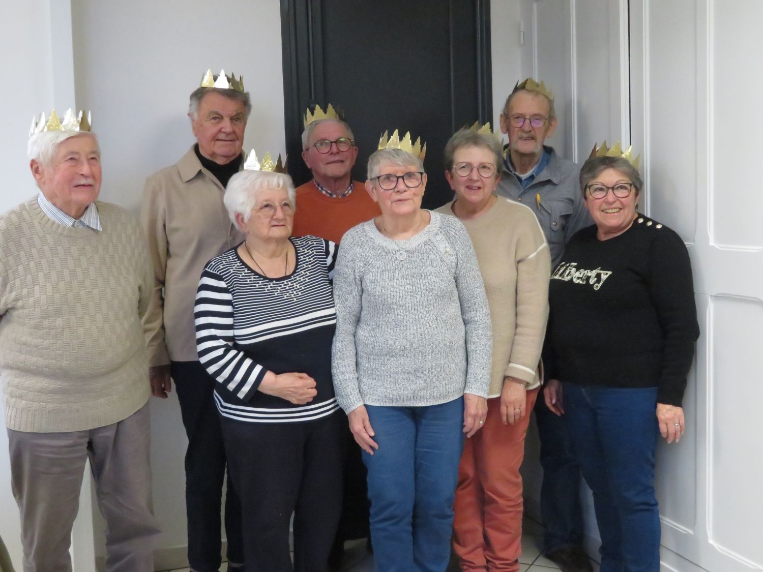 Le Côte d’Albâtre