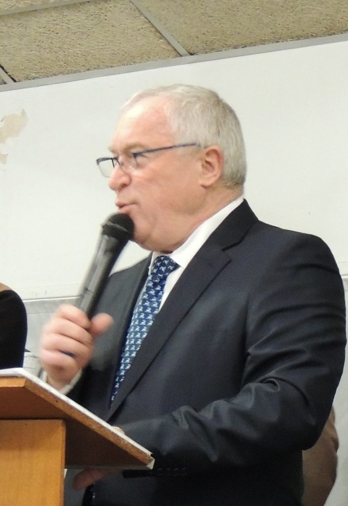 Le Côte d’Albâtre